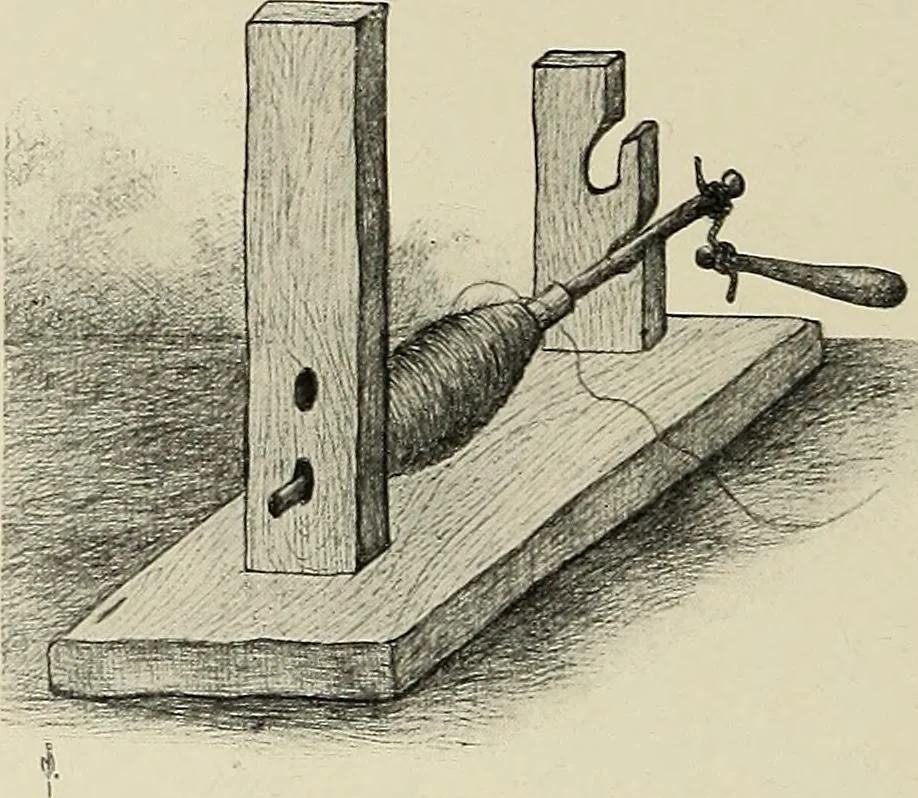 An illustration from De inlandsche kunstnijverheid in Nederlandsch Indië, 1912, leaf 54