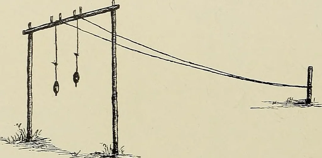 An illustration from De inlandsche kunstnijverheid in Nederlandsch Indië, 1912, leaf 56
