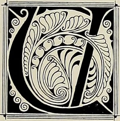 An illustration from De inlandsche kunstnijverheid in Nederlandsch Indië, 1912, leaf 73