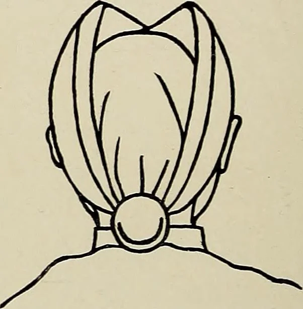 An illustration from De inlandsche kunstnijverheid in Nederlandsch Indië, 1912, leaf 125
