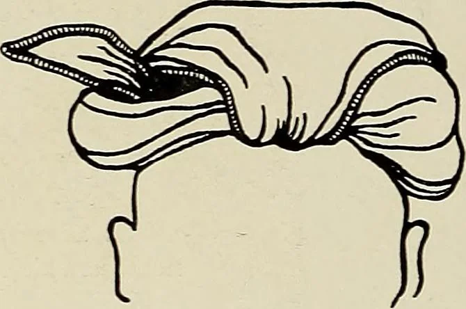 An illustration from De inlandsche kunstnijverheid in Nederlandsch Indië, 1912, leaf 125