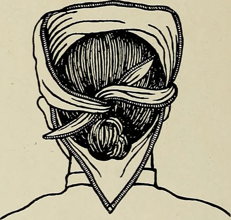 An illustration from De inlandsche kunstnijverheid in Nederlandsch Indië, 1912, leaf 125