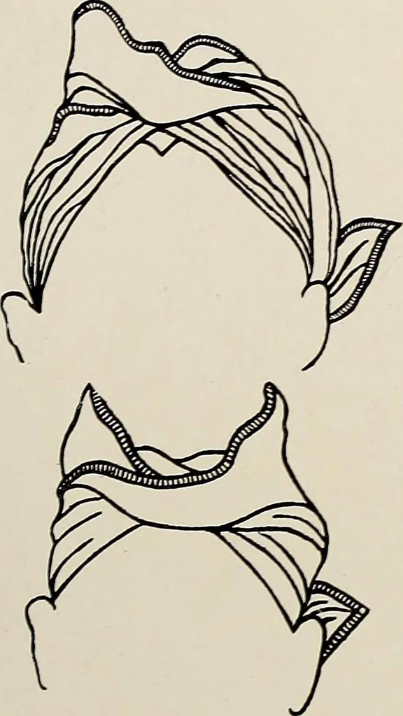 An illustration from De inlandsche kunstnijverheid in Nederlandsch Indië, 1912, leaf 126