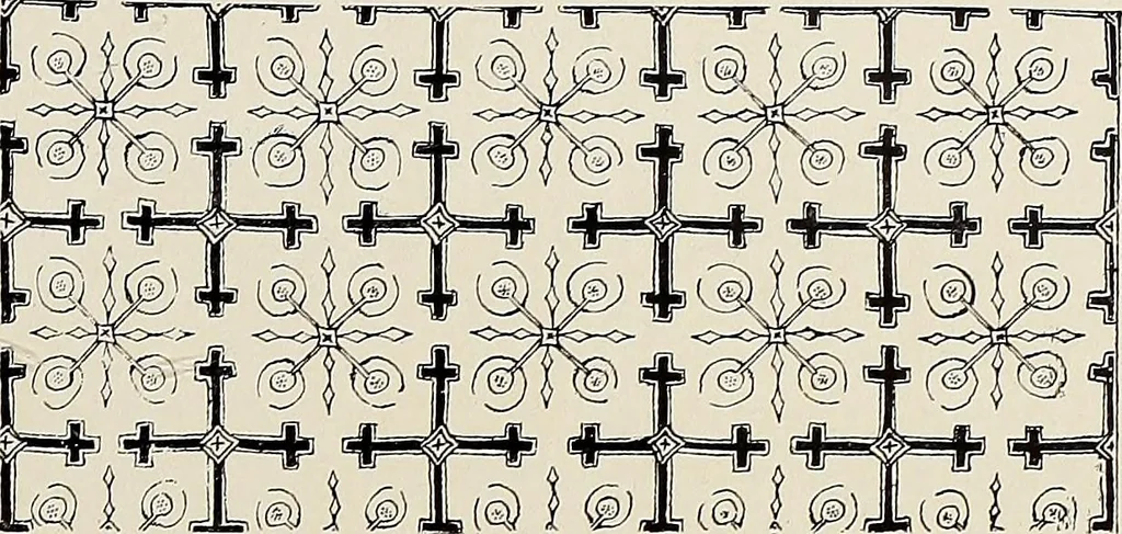 An illustration from De inlandsche kunstnijverheid in Nederlandsch Indië, 1912, leaf 152