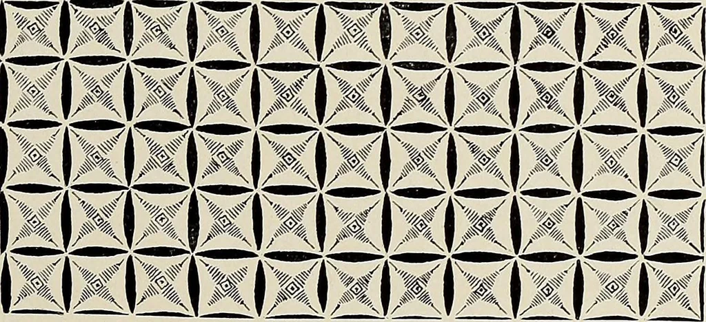 An illustration from De inlandsche kunstnijverheid in Nederlandsch Indië, 1912, leaf 152
