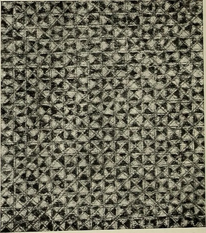 An illustration from De inlandsche kunstnijverheid in Nederlandsch Indië, 1912, leaf 157