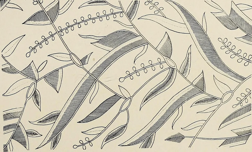 An illustration from De inlandsche kunstnijverheid in Nederlandsch Indië, 1912, leaf 220