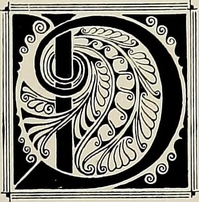 An illustration from De inlandsche kunstnijverheid in Nederlandsch Indië, 1912, leaf 8