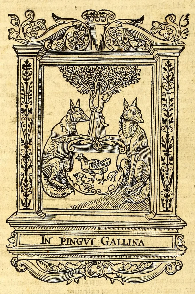 An illustration from De insulis nuper inuentis Ferdinandi Cortesii ad Carolum V. Rom. imperatorem narrationes. Cum alio quodam Petri Martyris ad Clementem VII. Pontificem Maximum consimilis argumenti libello. : his accesserunt epistolæ duæ, de felicissimo apud Indos Euangelij incremento, quas superioribus hisce diebus quidam fratres Mino. ab India in Hispaniam transmiserunt. : item Epitome de inuentis nuper Indiæ populis idololatris ad fidem Christi, atq[ue] adeo ad Ecclesiam Catholicam conuertendis,, 1532, leaf 144