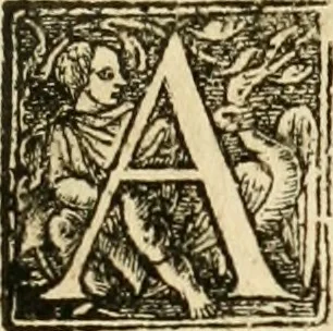 An illustration from De ivribvs et privilegiis fisci, libri septem, 1589, leaf 10