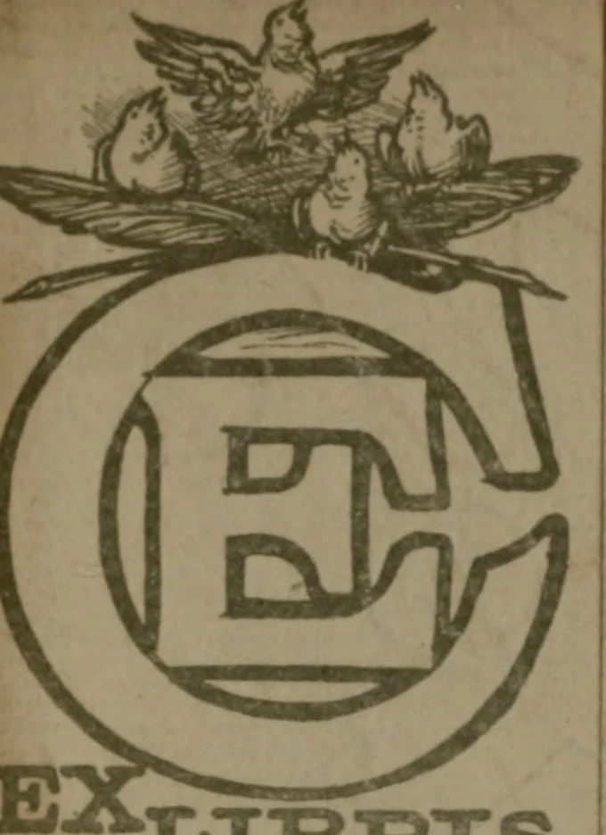 An illustration from De kapelle der dooden, of de algemeene dooden-spiegel. In welken alle menschen, van wat staat of rang zy zyn mogen, zich tot hun nut konnen beschouwen; om indagtig te zyn het memento mori, of gedenkt to sterven .., 1741, leaf 1