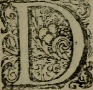 An illustration from De kapelle der dooden, of de algemeene dooden-spiegel. In welken alle menschen, van wat staat of rang zy zyn mogen, zich tot hun nut konnen beschouwen; om indagtig te zyn het memento mori, of gedenkt to sterven .., 1741, leaf 44
