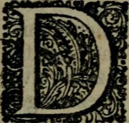 An illustration from De kapelle der dooden, of de algemeene dooden-spiegel. In welken alle menschen, van wat staat of rang zy zyn mogen, zich tot hun nut konnen beschouwen; om indagtig te zyn het memento mori, of gedenkt to sterven .., 1741, leaf 8