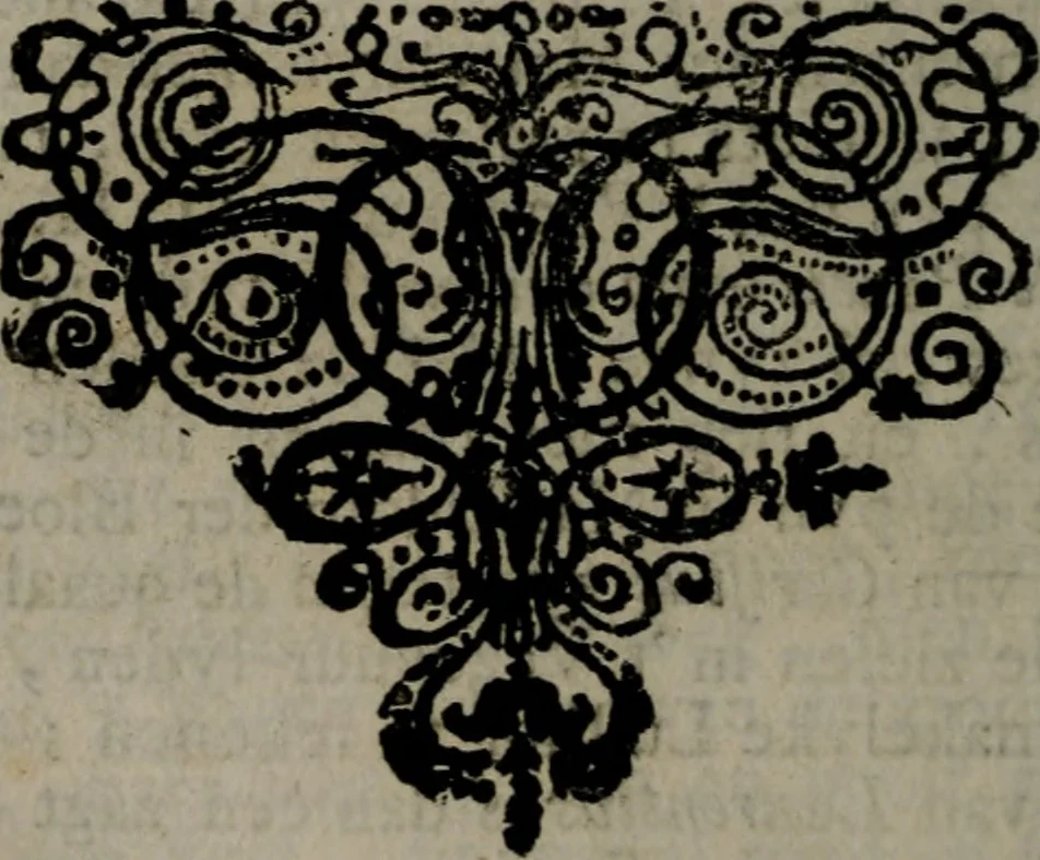 An illustration from De kapelle der dooden, of, De algemeene doodenspiegel : in welken all menschen, van wat staat of rang zy zyn mogen, zich tot hun nut konnen beschouwen : om indagtig ti zyn het memento mori, gedenkt te sterven ..., 1737, leaf 291