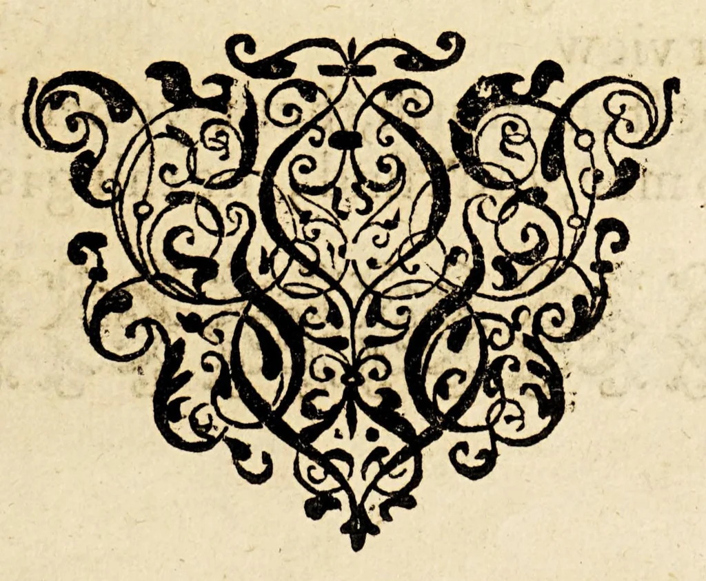 An illustration from De kleyne wonderlijcke werelt, : bestaende in dese keyserrijken, coningrijken en landen, als Turckyen, Hungaryen, Poolen, Ruslant, Bohemen, Oostenrijck, Duytschlant, Hispanien, Vranckrijck, Italien, Engelandt, het Landt van Beloften, het Nieuwe Ierusalem en Bresilien., 1649, leaf 13