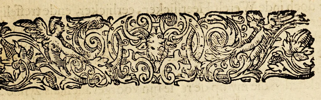 An illustration from De kleyne wonderlijcke werelt, : bestaende in dese keyserrijken, coningrijken en landen, als Turckyen, Hungaryen, Poolen, Ruslant, Bohemen, Oostenrijck, Duytschlant, Hispanien, Vranckrijck, Italien, Engelandt, het Landt van Beloften, het Nieuwe Ierusalem en Bresilien., 1649, leaf 9