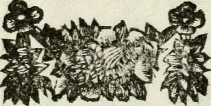 An illustration from De konincklycke triumphe : vertoonende alle de eerpoorten, met desselfs besondere sinne-beelden, en hare beschryvinge, ten getale van in de 60, opgerecht in s' Gravenhage 1691 ter eere van Willem de III koningh van Groot Brittanjen, 1691, leaf 17