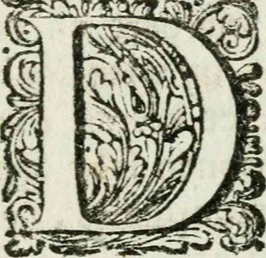 An illustration from De konincklycke triumphe : vertoonende alle de eerpoorten, met desselfs besondere sinne-beelden, en hare beschryvinge, ten getale van in de 60, opgerecht in s' Gravenhage 1691 ter eere van Willem de III koningh van Groot Brittanjen, 1691, leaf 18