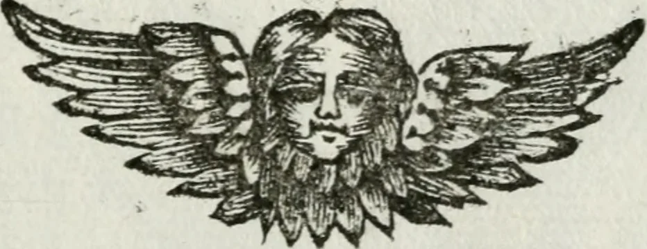 An illustration from De konincklycke triumphe : vertoonende alle de eerpoorten, met desselfs besondere sinne-beelden, en hare beschryvinge, ten getale van in de 60, opgerecht in s' Gravenhage 1691 ter eere van Willem de III koningh van Groot Brittanjen, 1691, leaf 224