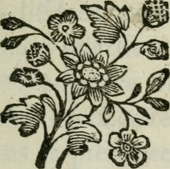 An illustration from De la construction oratoire, 1763, leaf 4
