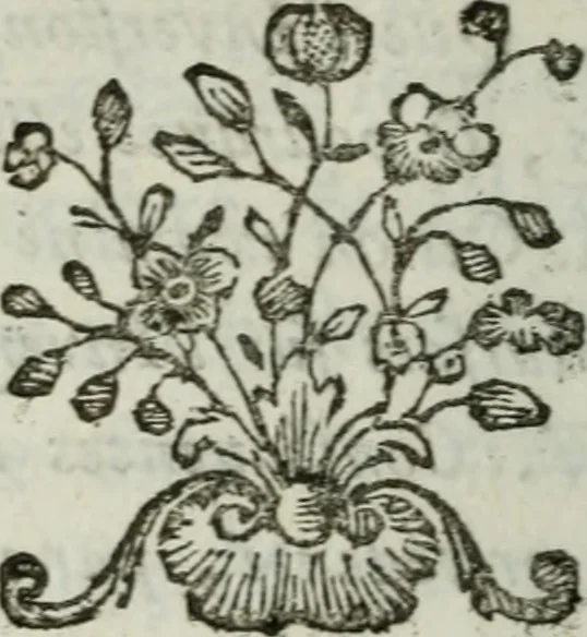 An illustration from De la construction oratoire, 1763, leaf 9