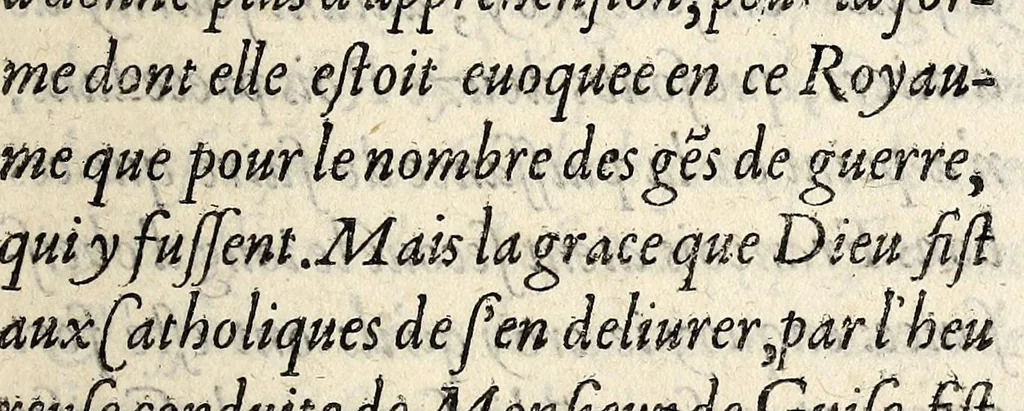 An illustration from De la difference du roy et du tyran ..., 1589, leaf 17