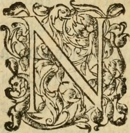 An illustration from De la démonomanie des sorciers .., 1587, leaf 244