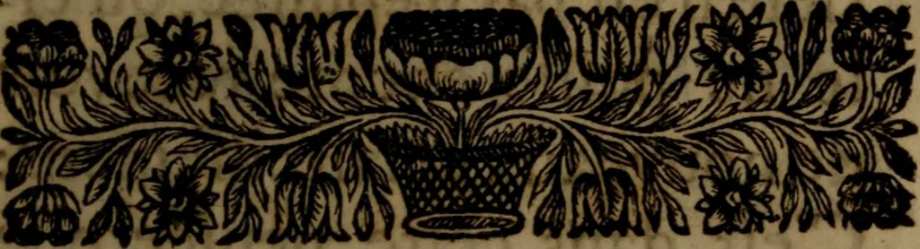 An illustration from De la nature et des causes de la fievre : avec quelques experiences sur le quinquina, & des reflexions sur l'action de ce remede, 1684, leaf 20