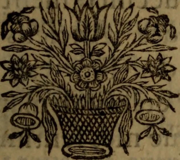 An illustration from De la nature et des causes de la fievre : avec quelques experiences sur le quinquina, & des reflexions sur l'action de ce remede, 1684, leaf 72