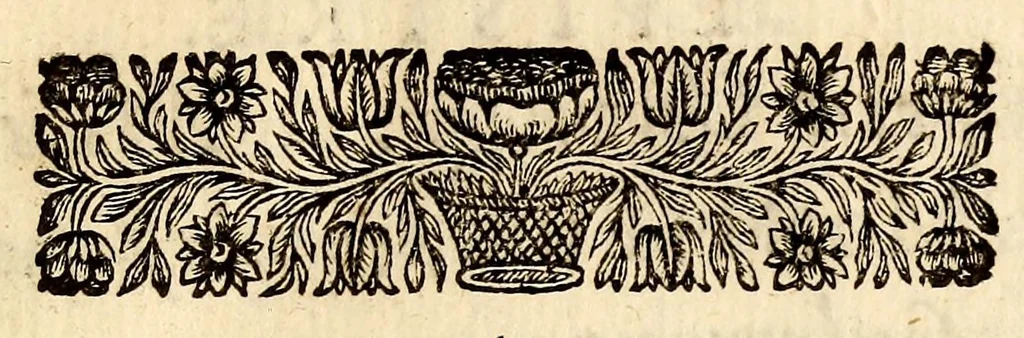 An illustration from De la nature, et des causes de la fièvre: : du legitime usage de la saignée & des purgatifs. Avec des experiences sur la quinquina, & des refléxions sur les effets de ce remede., 1691, leaf 7