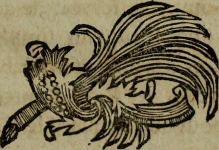 An illustration from De la philosophie corpusculaire, ou, Des connoissances et des procédés magnétiques chez les divers peuples, 1785, leaf 120