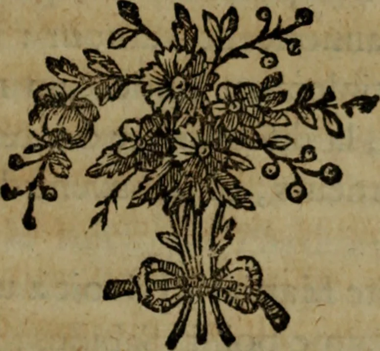 An illustration from De la philosophie corpusculaire, ou, Des connoissances et des procédés magnétiques chez les divers peuples, 1785, leaf 58