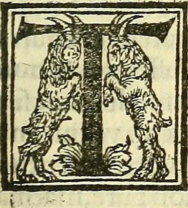 An illustration from De la pirotechnia : Libri X. doue ampiamente si tratta non solo di ogni sorte & diuersita di miniere, ma anchora quanto si ricerca intorno à la prattica di quelle cose di quel che si appartiene à l'arte de la fusione ouer gitto de metalli come d'ogni altra cosa simile à questa, 1540, leaf 112