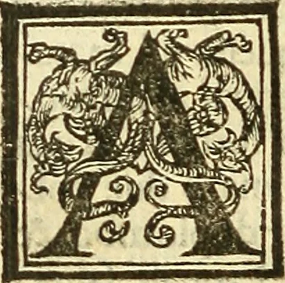 An illustration from De la pirotechnia : Libri X. doue ampiamente si tratta non solo di ogni sorte & diuersita di miniere, ma anchora quanto si ricerca intorno à la prattica di quelle cose di quel che si appartiene à l'arte de la fusione ouer gitto de metalli come d'ogni altra cosa simile à questa, 1540, leaf 127