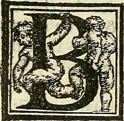 An illustration from De la pirotechnia : Libri X. doue ampiamente si tratta non solo di ogni sorte & diuersita di miniere, ma anchora quanto si ricerca intorno à la prattica di quelle cose di quel che si appartiene à l'arte de la fusione ouer gitto de metalli come d'ogni altra cosa simile à questa, 1540, leaf 139