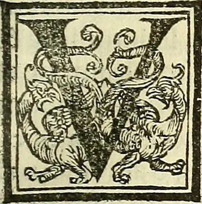 An illustration from De la pirotechnia : Libri X. doue ampiamente si tratta non solo di ogni sorte & diuersita di miniere, ma anchora quanto si ricerca intorno à la prattica di quelle cose di quel che si appartiene à l'arte de la fusione ouer gitto de metalli come d'ogni altra cosa simile à questa, 1540, leaf 146