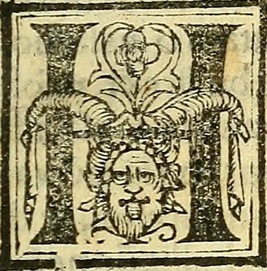 An illustration from De la pirotechnia : Libri X. doue ampiamente si tratta non solo di ogni sorte & diuersita di miniere, ma anchora quanto si ricerca intorno à la prattica di quelle cose di quel che si appartiene à l'arte de la fusione ouer gitto de metalli come d'ogni altra cosa simile à questa, 1540, leaf 152