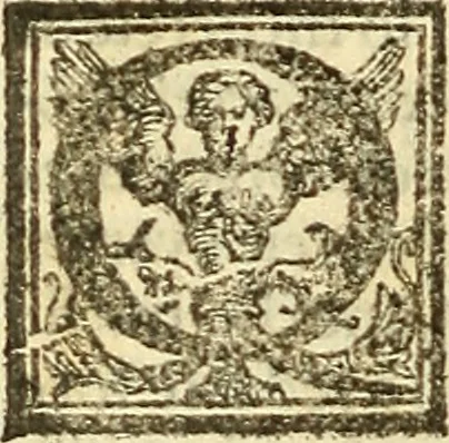 An illustration from De la pirotechnia : Libri X. doue ampiamente si tratta non solo di ogni sorte & diuersita di miniere, ma anchora quanto si ricerca intorno à la prattica di quelle cose di quel che si appartiene à l'arte de la fusione ouer gitto de metalli come d'ogni altra cosa simile à questa, 1540, leaf 155