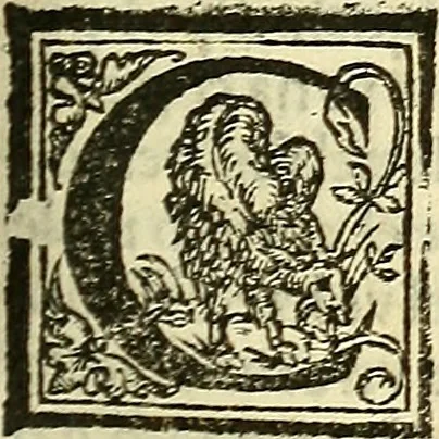 An illustration from De la pirotechnia : Libri X. doue ampiamente si tratta non solo di ogni sorte & diuersita di miniere, ma anchora quanto si ricerca intorno à la prattica di quelle cose di quel che si appartiene à l'arte de la fusione ouer gitto de metalli come d'ogni altra cosa simile à questa, 1540, leaf 160