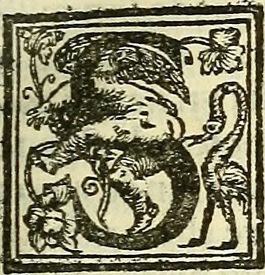 An illustration from De la pirotechnia : Libri X. doue ampiamente si tratta non solo di ogni sorte & diuersita di miniere, ma anchora quanto si ricerca intorno à la prattica di quelle cose di quel che si appartiene à l'arte de la fusione ouer gitto de metalli come d'ogni altra cosa simile à questa, 1540, leaf 166