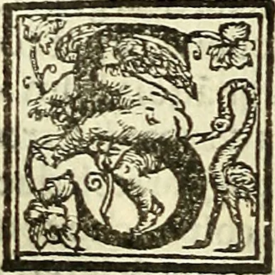 An illustration from De la pirotechnia : Libri X. doue ampiamente si tratta non solo di ogni sorte & diuersita di miniere, ma anchora quanto si ricerca intorno à la prattica di quelle cose di quel che si appartiene à l'arte de la fusione ouer gitto de metalli come d'ogni altra cosa simile à questa, 1540, leaf 173