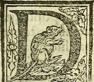An illustration from De la pirotechnia : Libri X. doue ampiamente si tratta non solo di ogni sorte & diuersita di miniere, ma anchora quanto si ricerca intorno à la prattica di quelle cose di quel che si appartiene à l'arte de la fusione ouer gitto de metalli come d'ogni altra cosa simile à questa, 1540, leaf 192