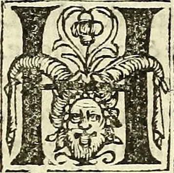 An illustration from De la pirotechnia : Libri X. doue ampiamente si tratta non solo di ogni sorte & diuersita di miniere, ma anchora quanto si ricerca intorno à la prattica di quelle cose di quel che si appartiene à l'arte de la fusione ouer gitto de metalli come d'ogni altra cosa simile à questa, 1540, leaf 221