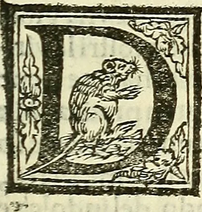 An illustration from De la pirotechnia : Libri X. doue ampiamente si tratta non solo di ogni sorte & diuersita di miniere, ma anchora quanto si ricerca intorno à la prattica di quelle cose di quel che si appartiene à l'arte de la fusione ouer gitto de metalli come d'ogni altra cosa simile à questa, 1540, leaf 286