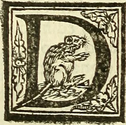 An illustration from De la pirotechnia : Libri X. doue ampiamente si tratta non solo di ogni sorte & diuersita di miniere, ma anchora quanto si ricerca intorno à la prattica di quelle cose di quel che si appartiene à l'arte de la fusione ouer gitto de metalli come d'ogni altra cosa simile à questa, 1540, leaf 299