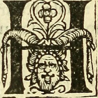 An illustration from De la pirotechnia : Libri X. doue ampiamente si tratta non solo di ogni sorte & diuersita di miniere, ma anchora quanto si ricerca intorno à la prattica di quelle cose di quel che si appartiene à l'arte de la fusione ouer gitto de metalli come d'ogni altra cosa simile à questa, 1540, leaf 307