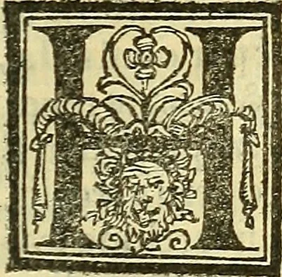 An illustration from De la pirotechnia : Libri X. doue ampiamente si tratta non solo di ogni sorte & diuersita di miniere, ma anchora quanto si ricerca intorno à la prattica di quelle cose di quel che si appartiene à l'arte de la fusione ouer gitto de metalli come d'ogni altra cosa simile à questa, 1540, leaf 308