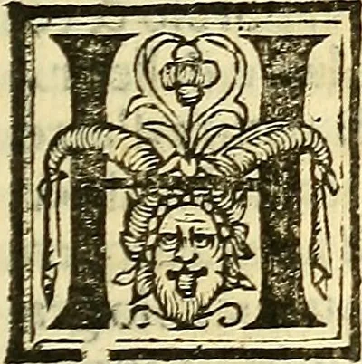 An illustration from De la pirotechnia : Libri X. doue ampiamente si tratta non solo di ogni sorte & diuersita di miniere, ma anchora quanto si ricerca intorno à la prattica di quelle cose di quel che si appartiene à l'arte de la fusione ouer gitto de metalli come d'ogni altra cosa simile à questa, 1540, leaf 316