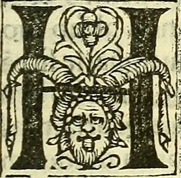 An illustration from De la pirotechnia : Libri X. doue ampiamente si tratta non solo di ogni sorte & diuersita di miniere, ma anchora quanto si ricerca intorno à la prattica di quelle cose di quel che si appartiene à l'arte de la fusione ouer gitto de metalli come d'ogni altra cosa simile à questa, 1540, leaf 328