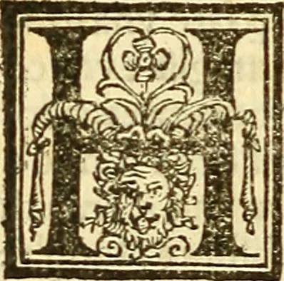 An illustration from De la pirotechnia : Libri X. doue ampiamente si tratta non solo di ogni sorte & diuersita di miniere, ma anchora quanto si ricerca intorno à la prattica di quelle cose di quel che si appartiene à l'arte de la fusione ouer gitto de metalli come d'ogni altra cosa simile à questa, 1540, leaf 343